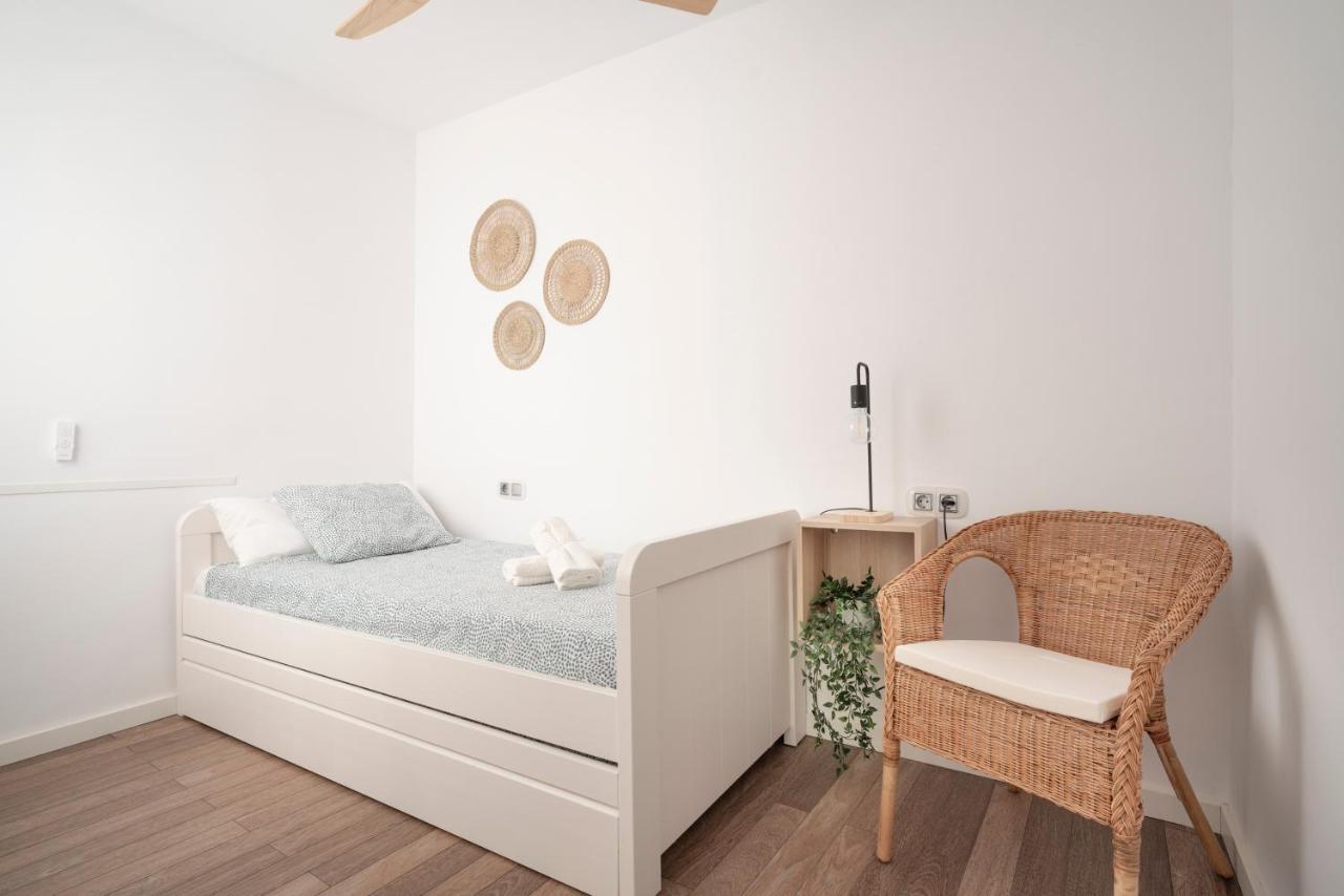 Appartamento Oasis En El Corazon De Granada Con Parking Gratis Esterno foto