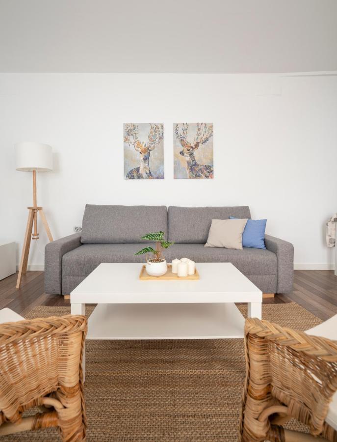 Appartamento Oasis En El Corazon De Granada Con Parking Gratis Esterno foto